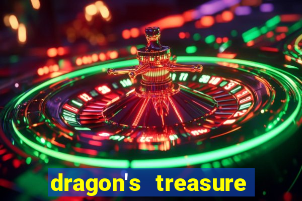 dragon's treasure demo wg